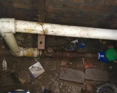 扶沟水管维修哪家好